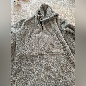 COPY - comfy oversized hoodie